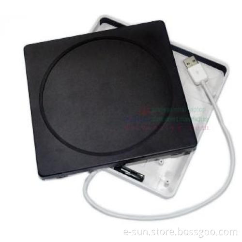 Optical Drive/USB 2.0 12.7mm/9.5mm slot in ODD caddy/enclosure